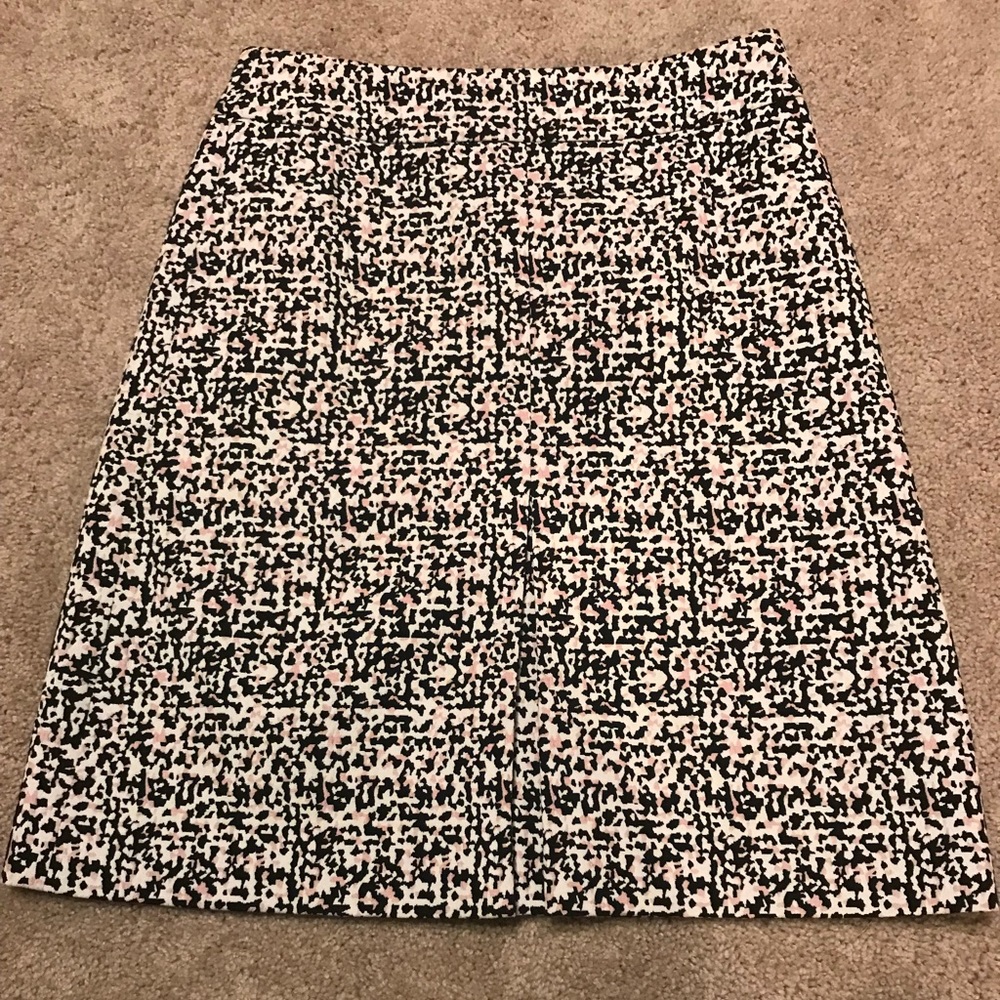 Talbots Pencil Skirt!